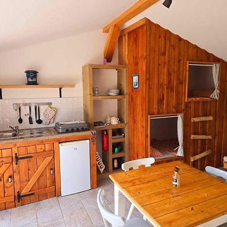 Casa Cingoli Apartment Luaran gambar