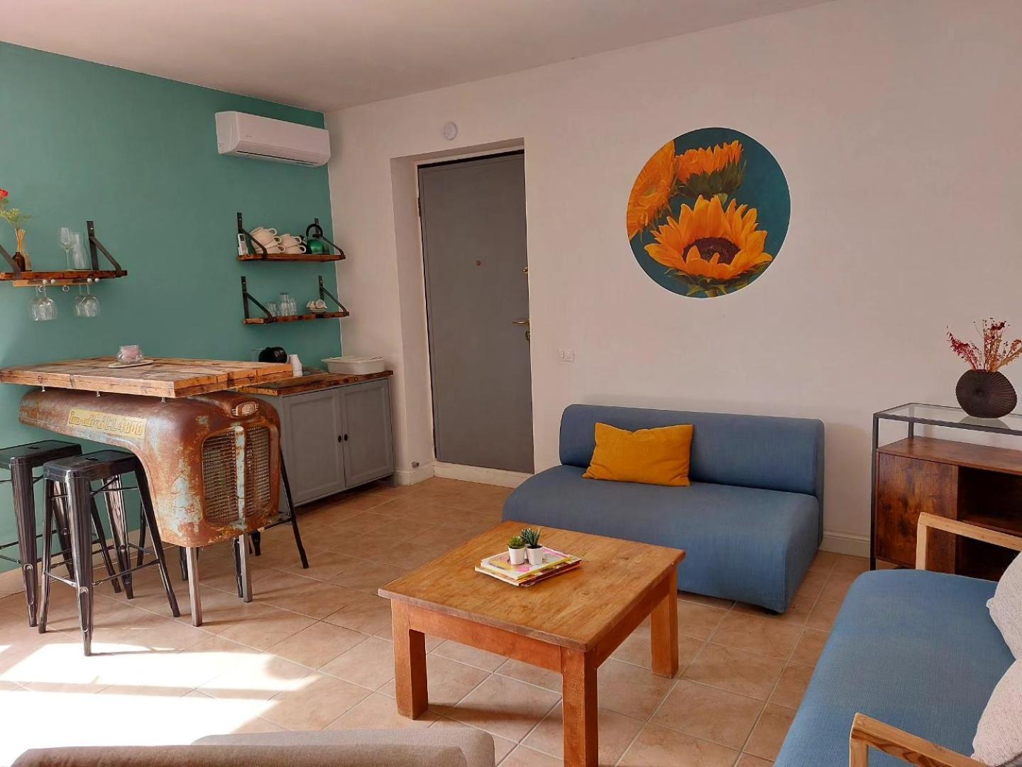 Casa Cingoli Apartment Luaran gambar