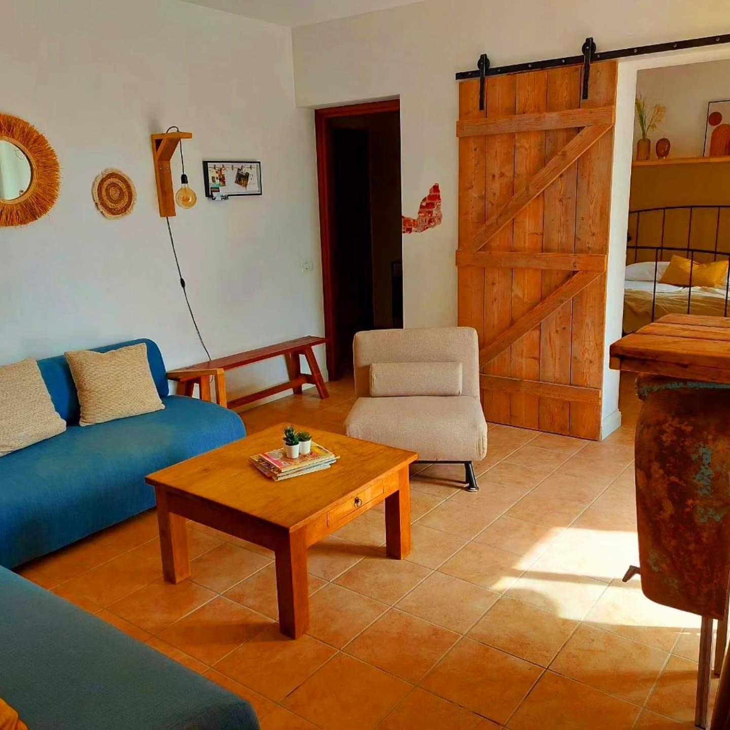Casa Cingoli Apartment Luaran gambar