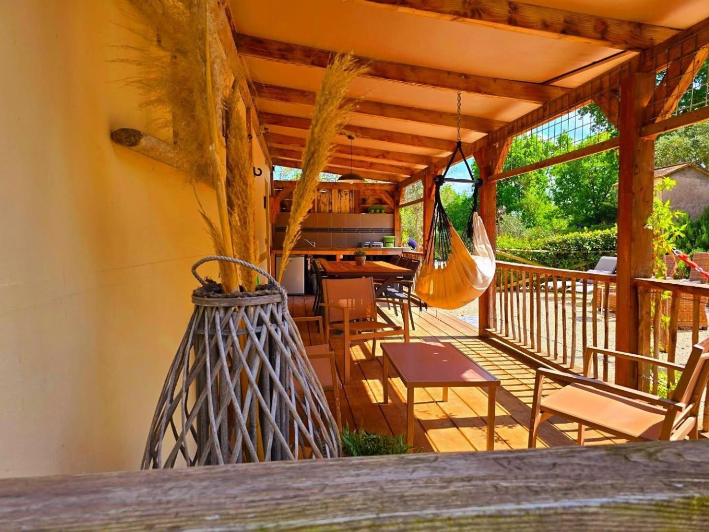 Casa Cingoli Apartment Luaran gambar