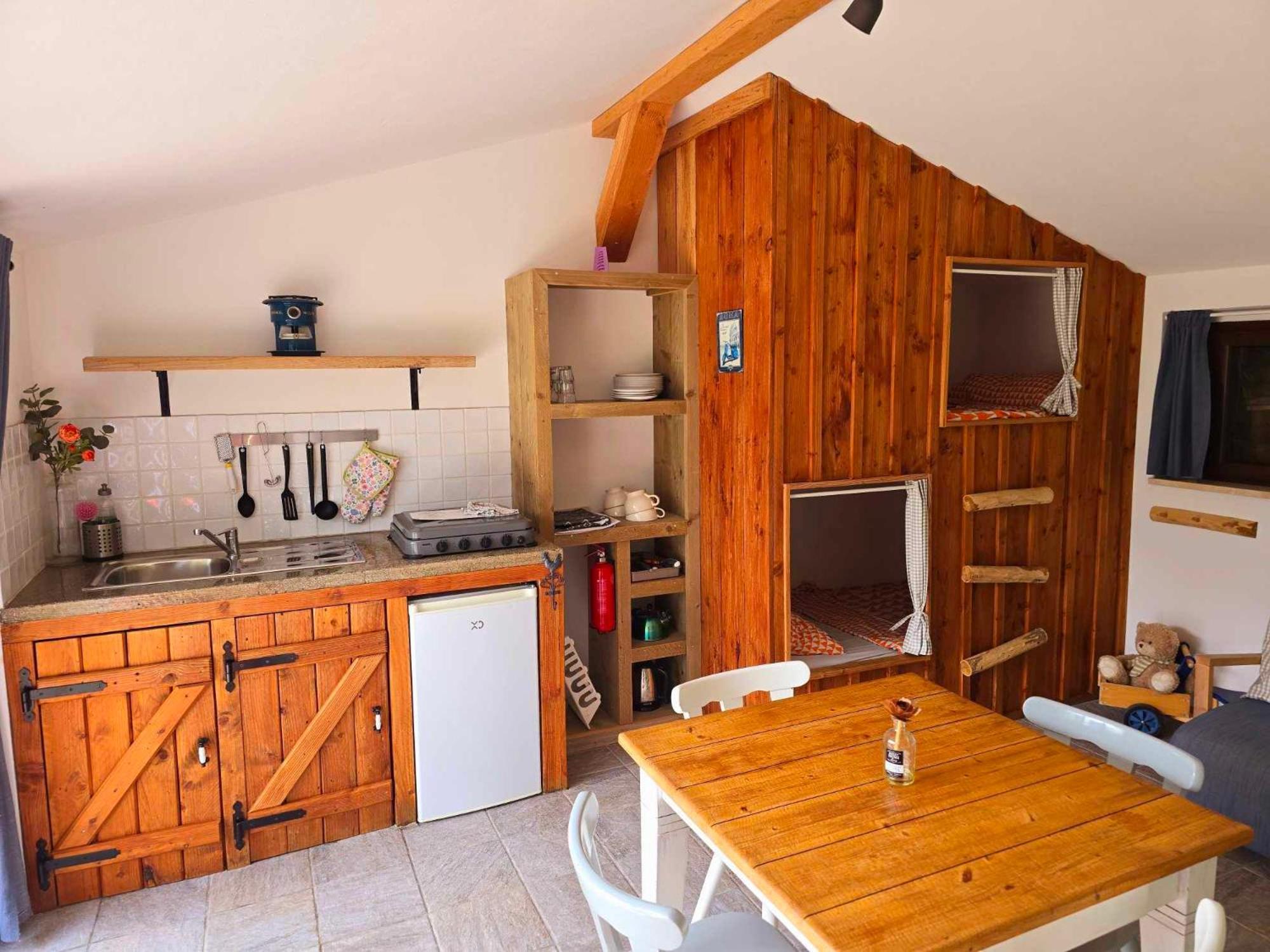 Casa Cingoli Apartment Luaran gambar